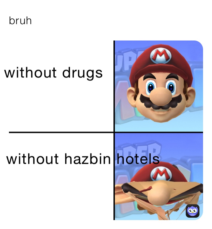 bruh