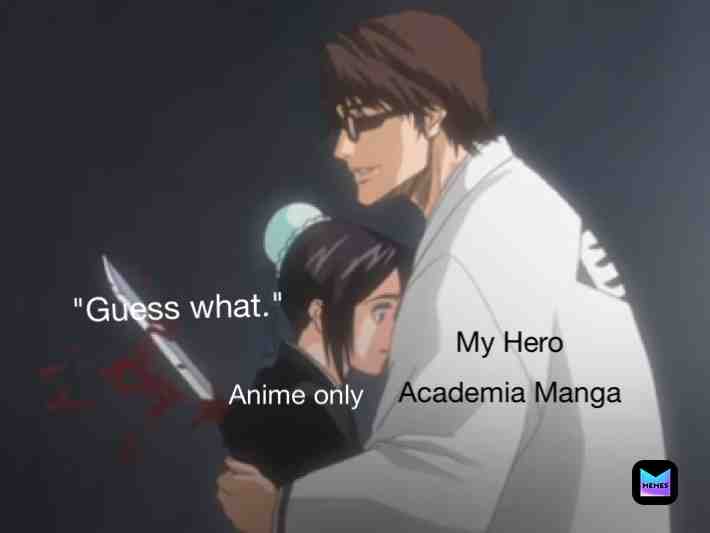 #Guesswhat #bleach #bleach2021
#sensei #Anime #shonenjump
#students