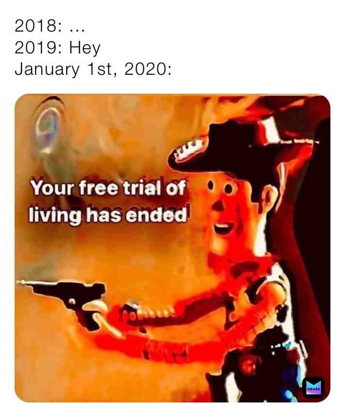 Meme shared by @Knenny