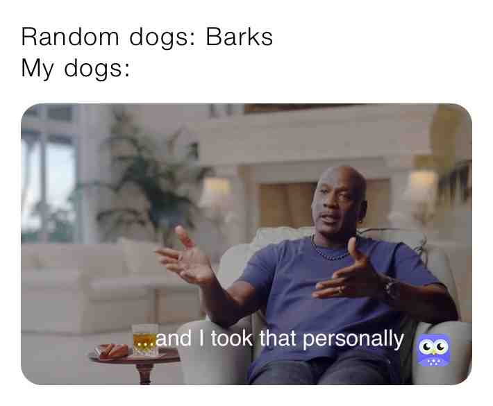 Meme shared by @Knenny