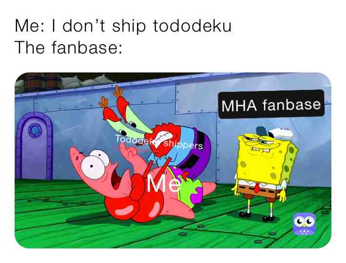 True story