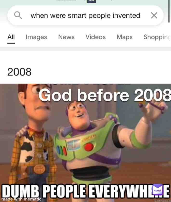 Bruh...