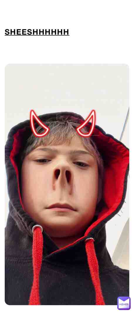 #devil