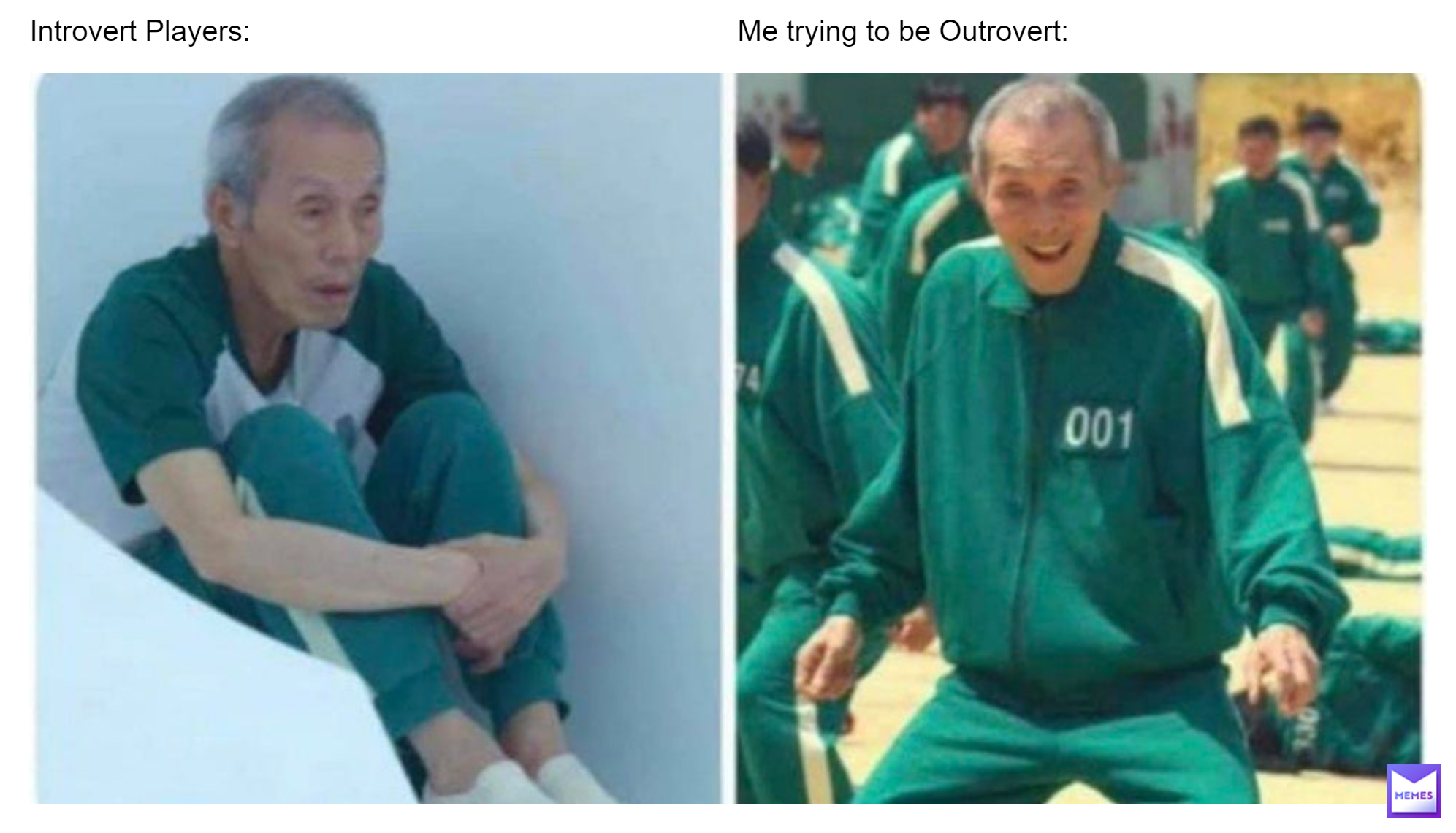 Meme by DAHLIA_AJISAI