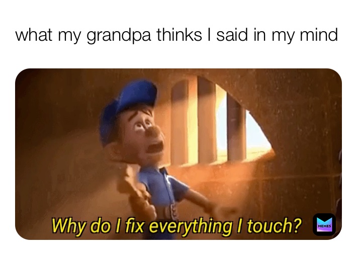 Meme by mangopenguin