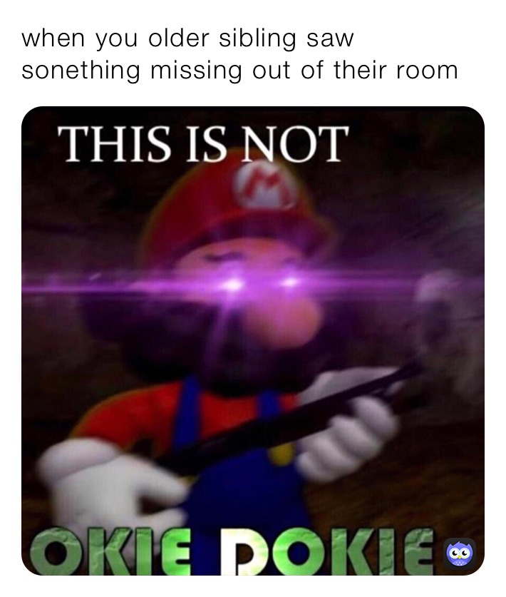 Meme by weird_mem.er_kid