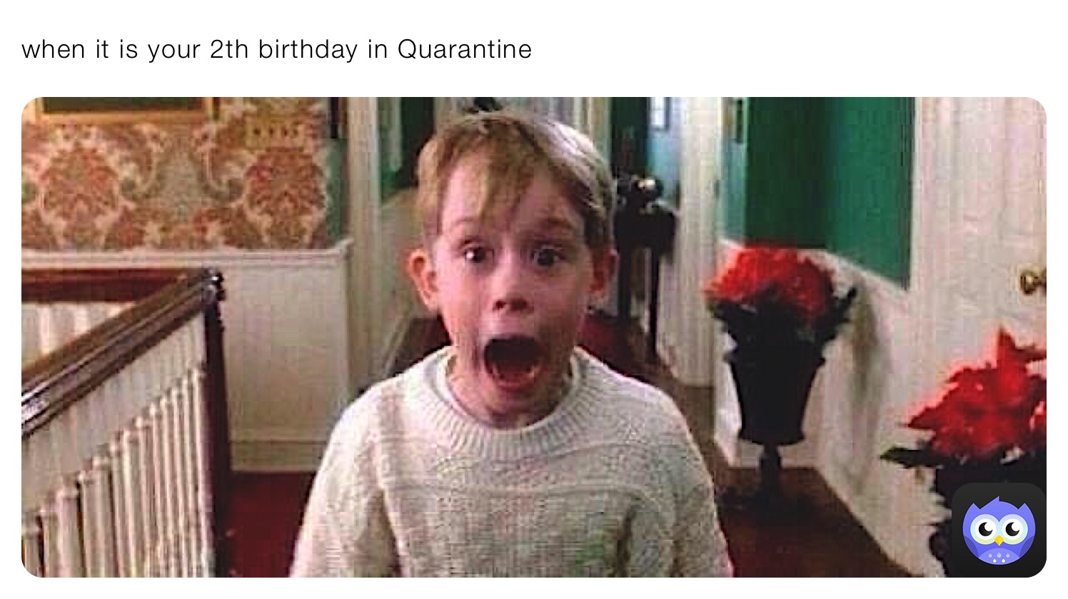 when it is your 2th birthday in Quarantine when it is your 2th birthday in Quarantine