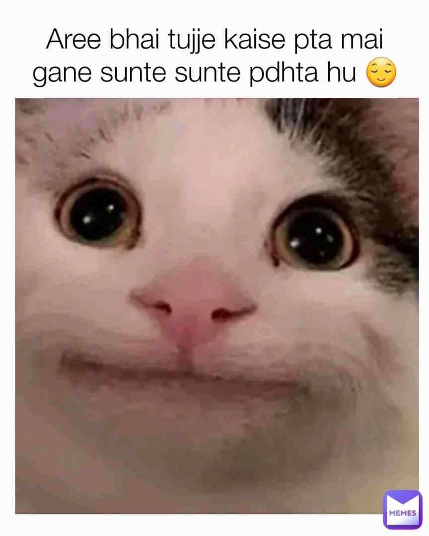 😌✨