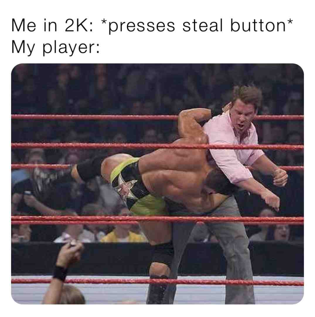 Hate it when it does that 😂  #nba  #nba2k