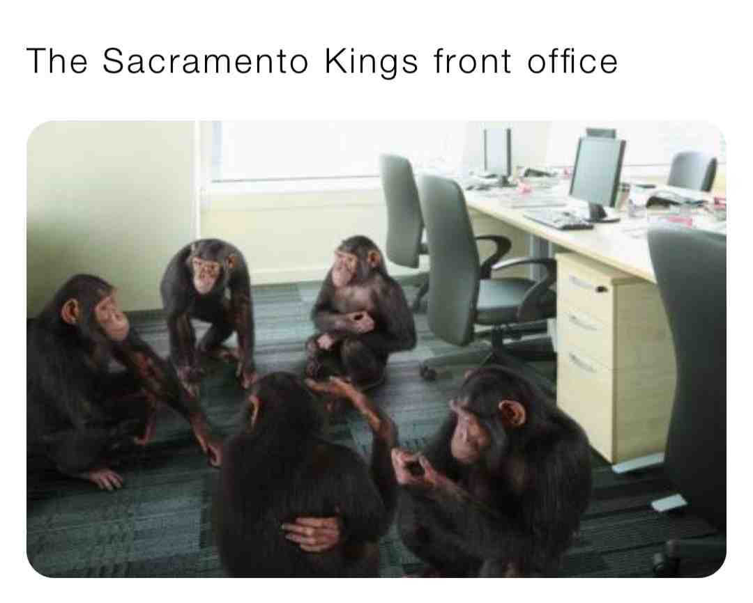 Trading away Haliburton for Sabonis was just bad. What do you guys think?   #nba  #sacramentokings  #indianapacers