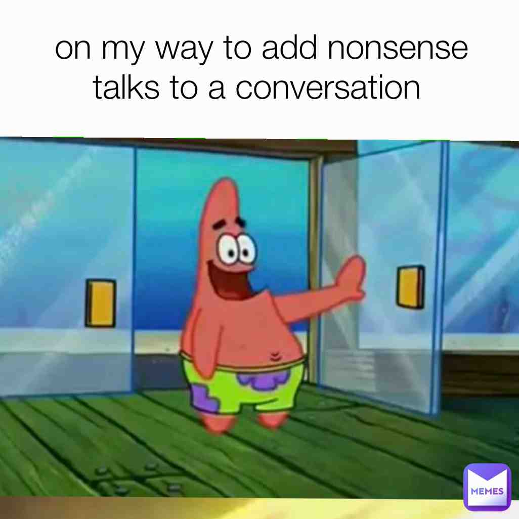 Here we go again