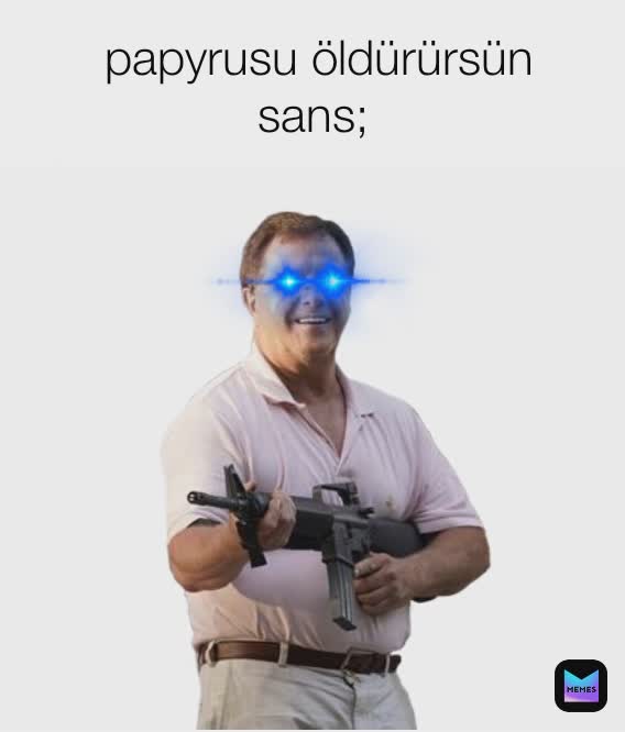 Meme by charaundertale.tr