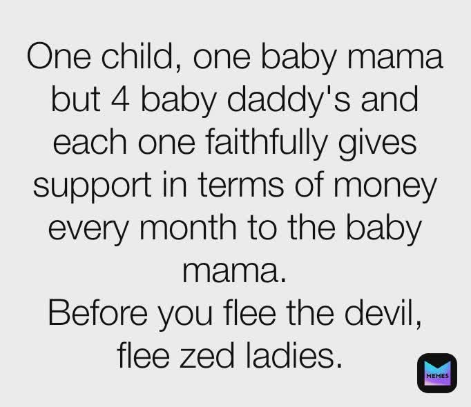 Meme by tensoncmwansa