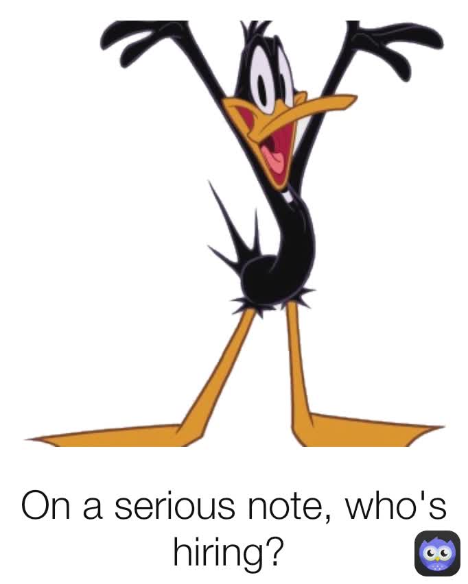 Meme by tensoncmwansa