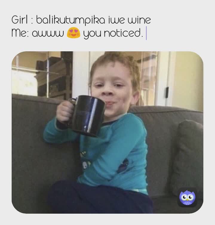 Meme by tensoncmwansa