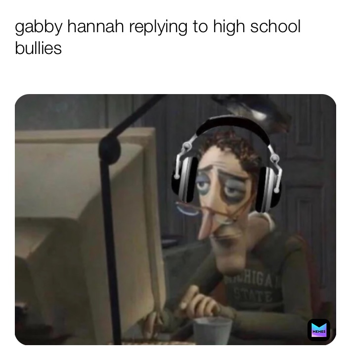 Meme by ameliaisnotfunnyatall