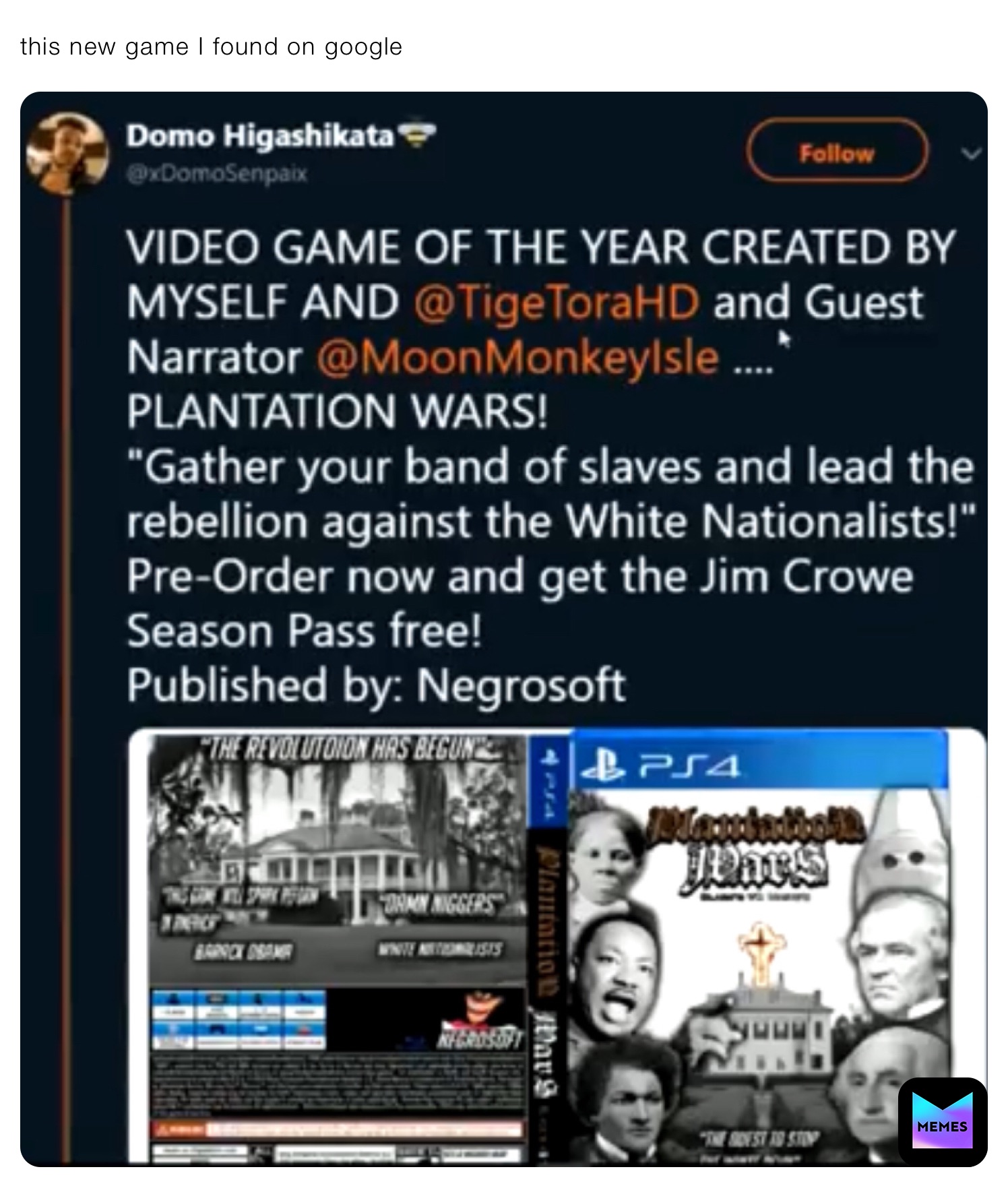 Meme by The_Meme_Boy_19