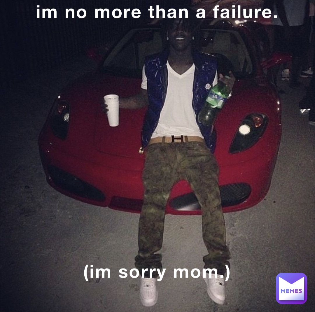 Meme by whitedudethugginit