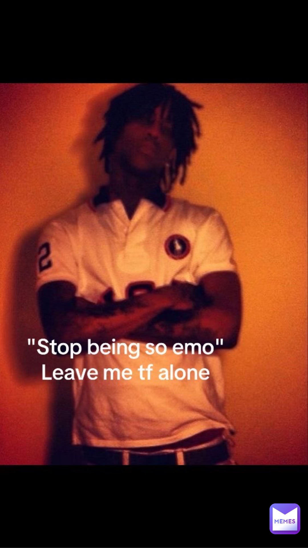 Meme by whitedudethugginit