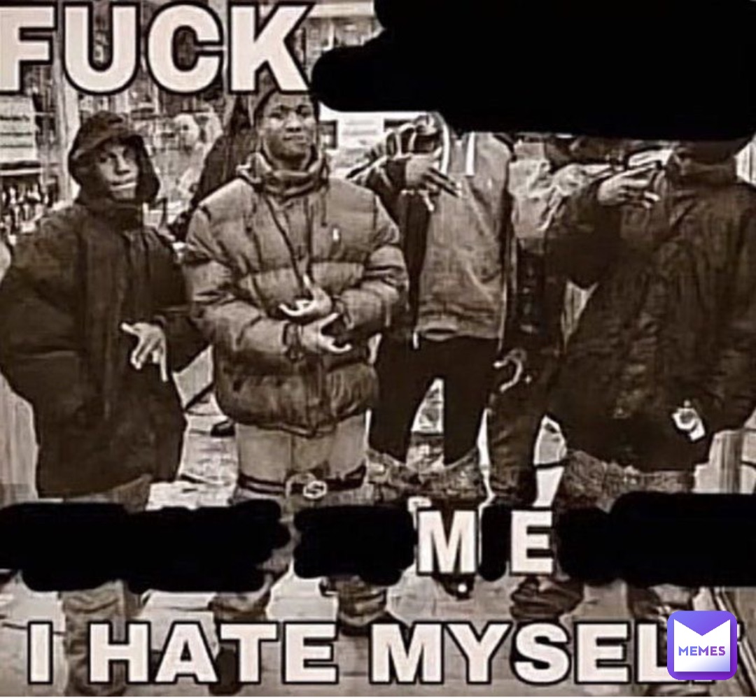 Meme by whitedudethugginit