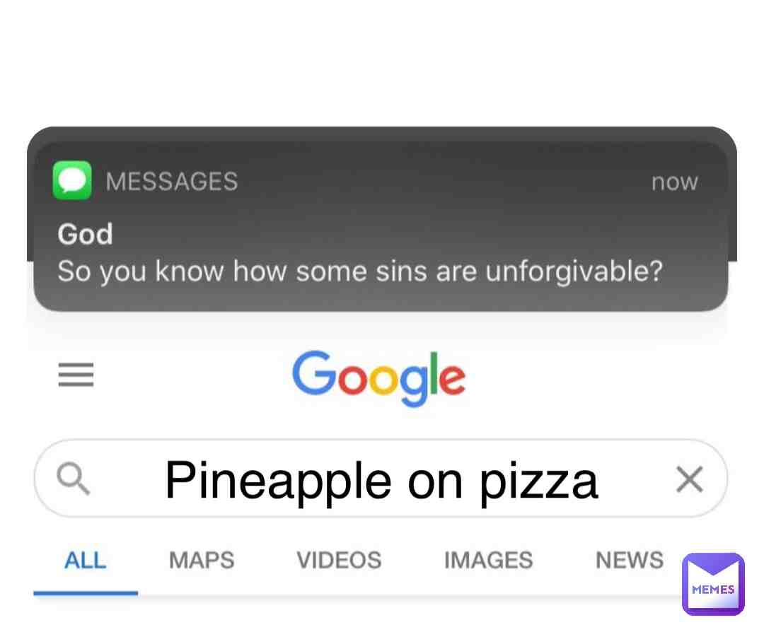 Meme shared by @Emmettmeme