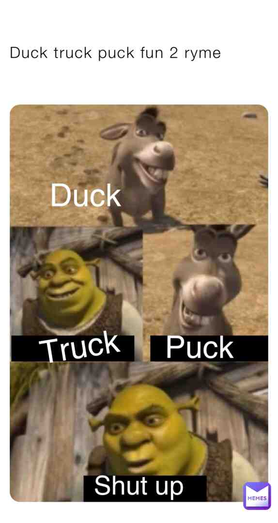 Meme shared by @Emmettmeme
