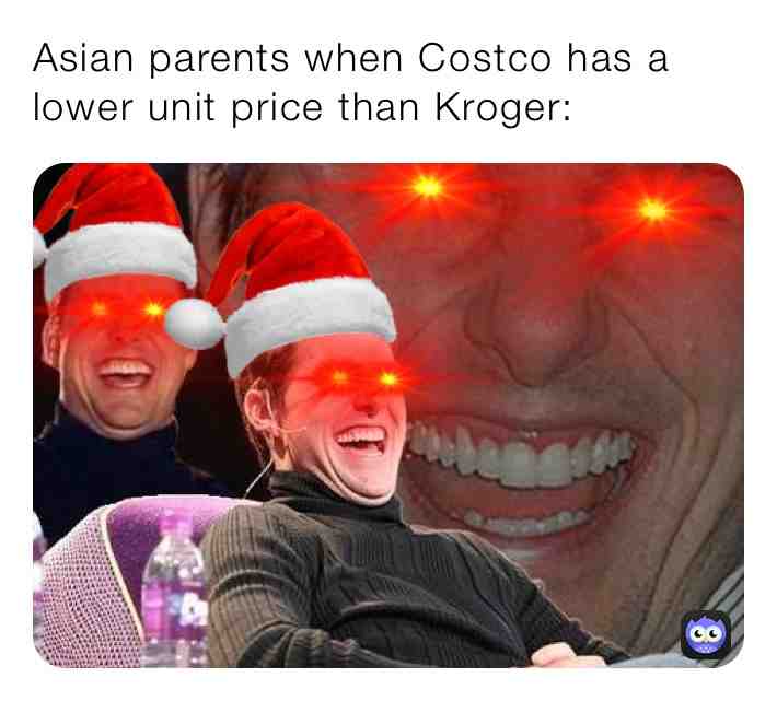 This is my family atleast...