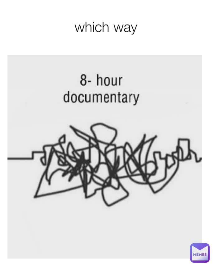 which way