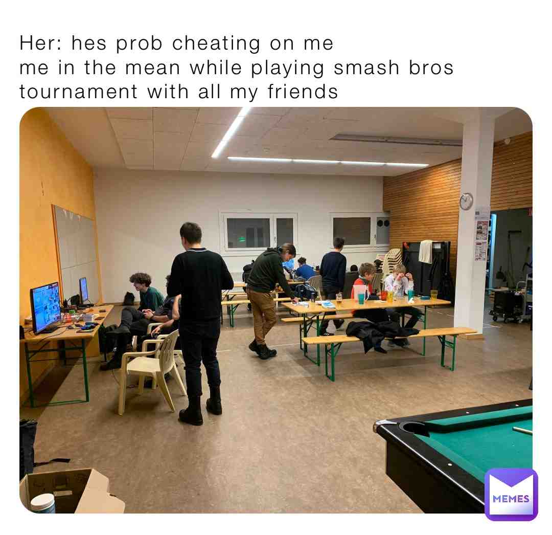 #smashbros #gaming