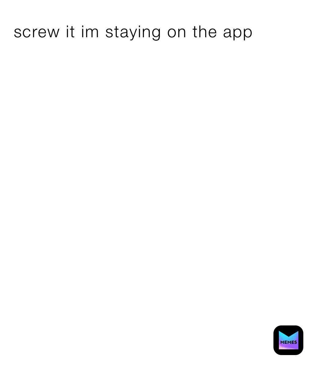Sorry