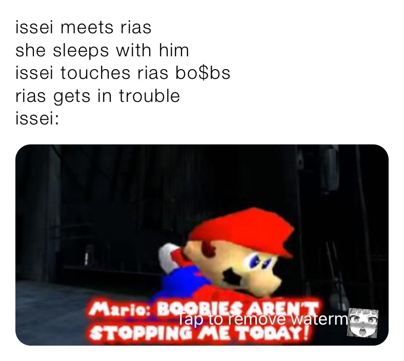 Meme by memelord1590