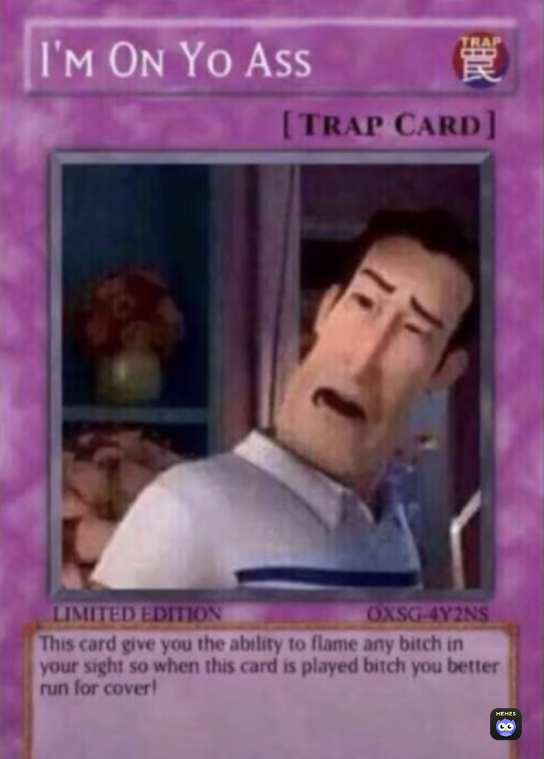 Meme by memelord1590