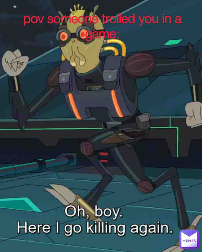 Meme shared by @smg4fathanmemer