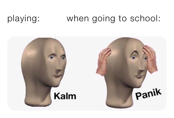 Meme by jebrilallamaidrissi1