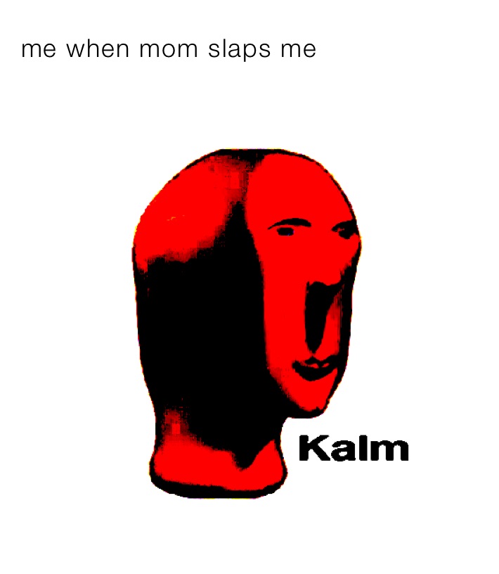 Meme by jebrilallamaidrissi1