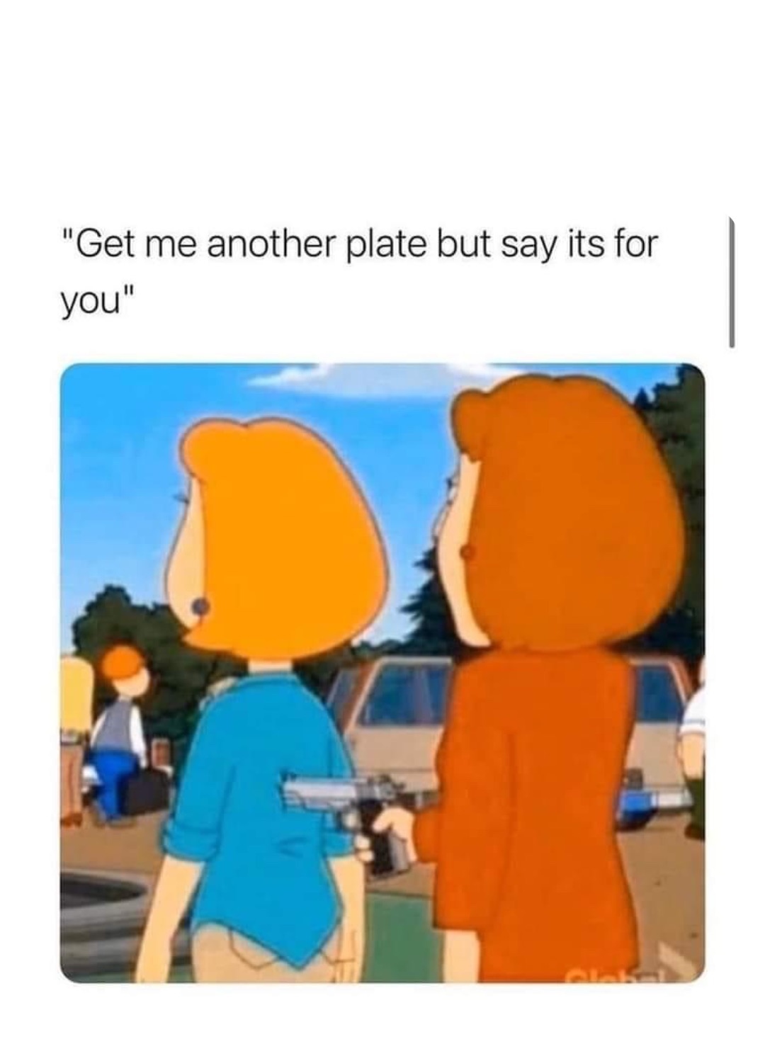 Double tap to edit