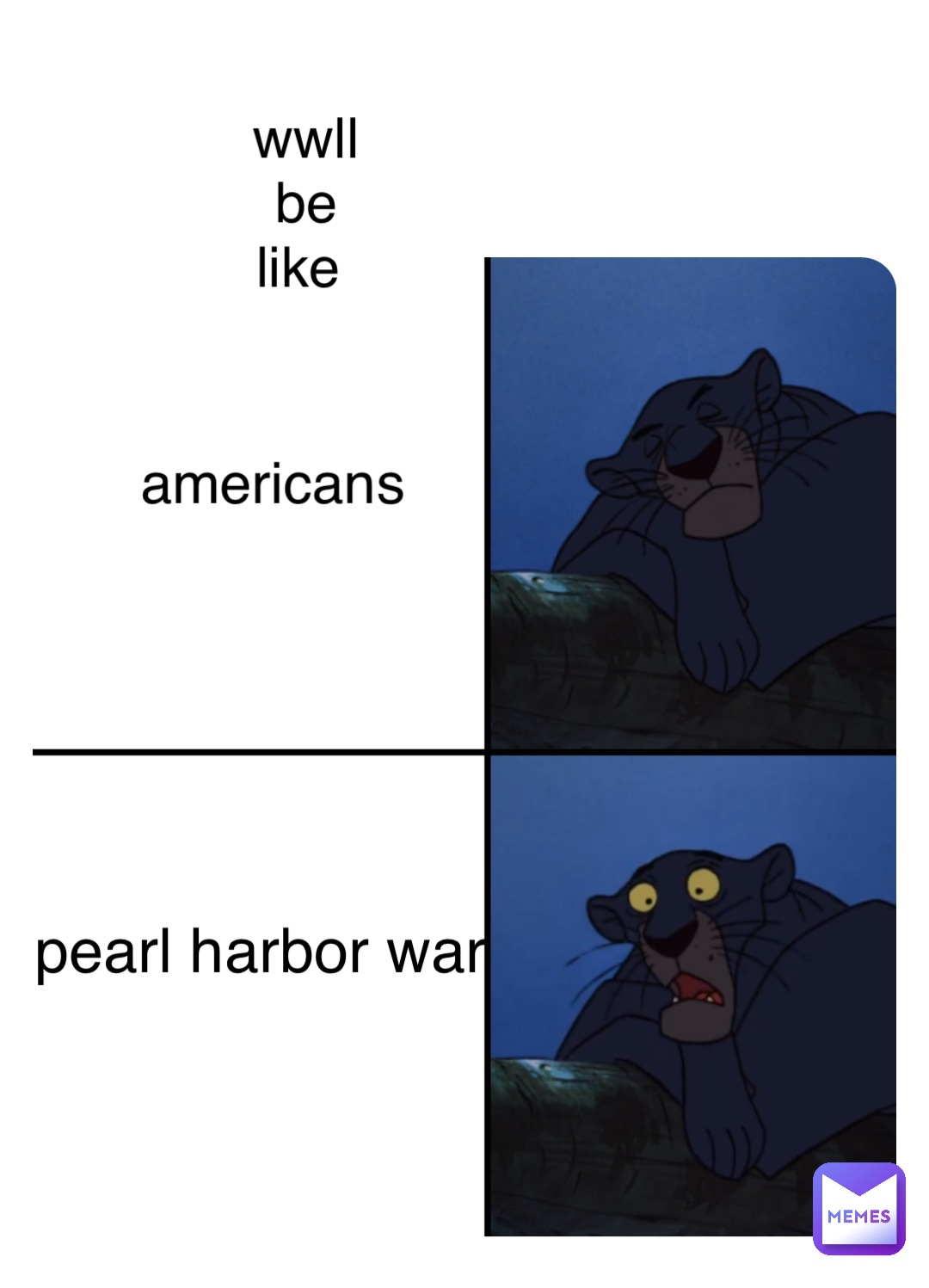 Double tap to edit wwll be like pearl harbor war americans