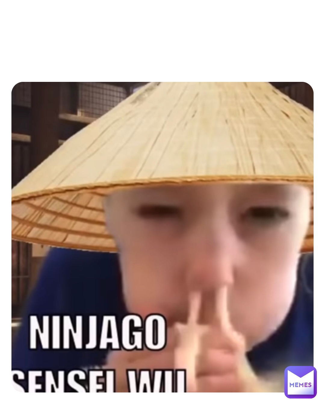 Caption these non-ninjago memes with Ninjago Answers.