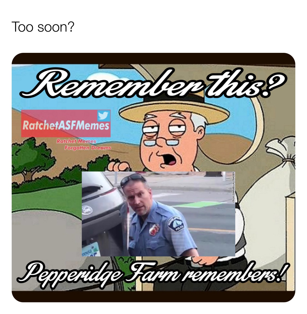 Meme by @ratchet_memes_