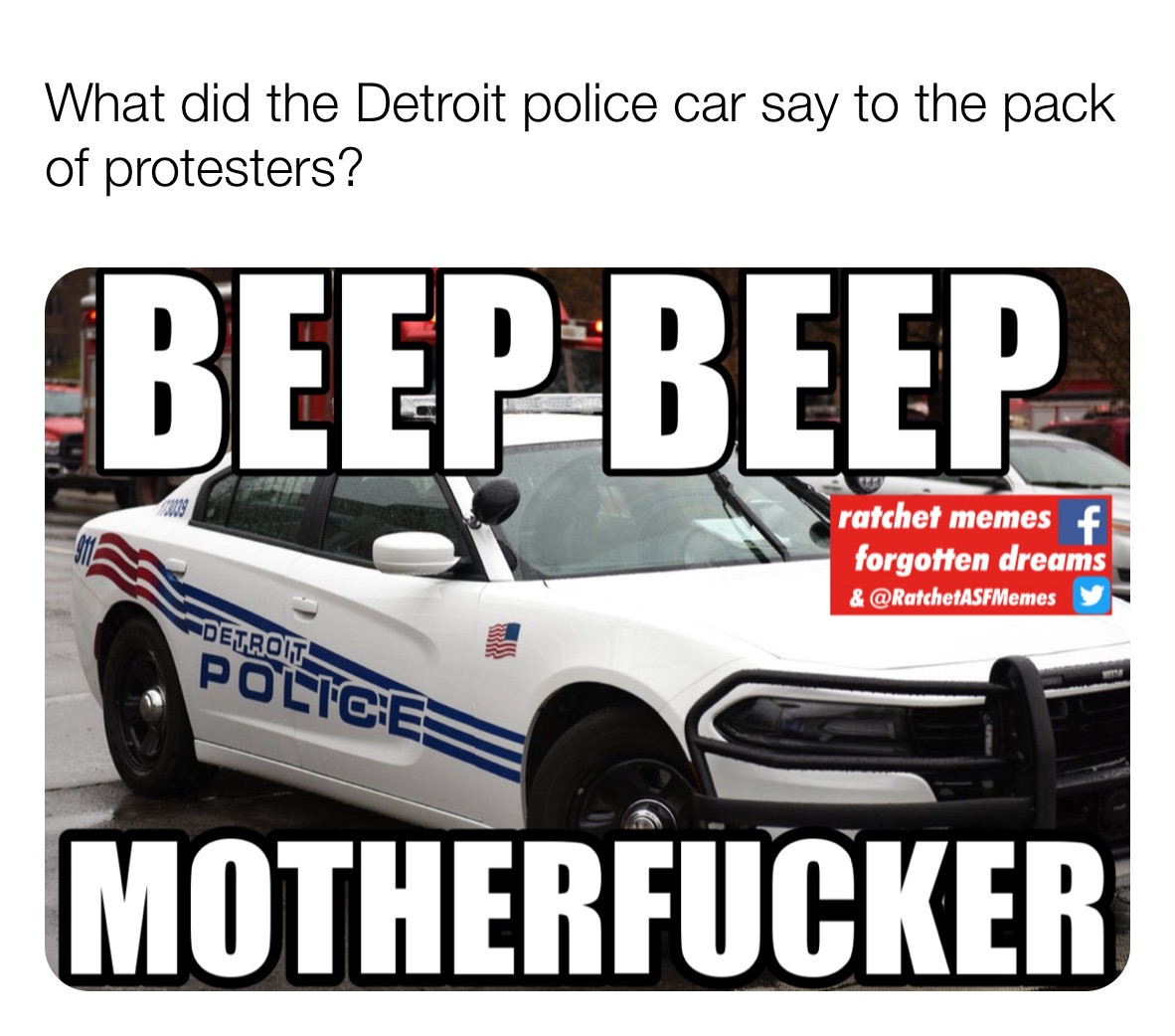 Too soon? #memes #meme #michigan #detroit #puremichigan #lol