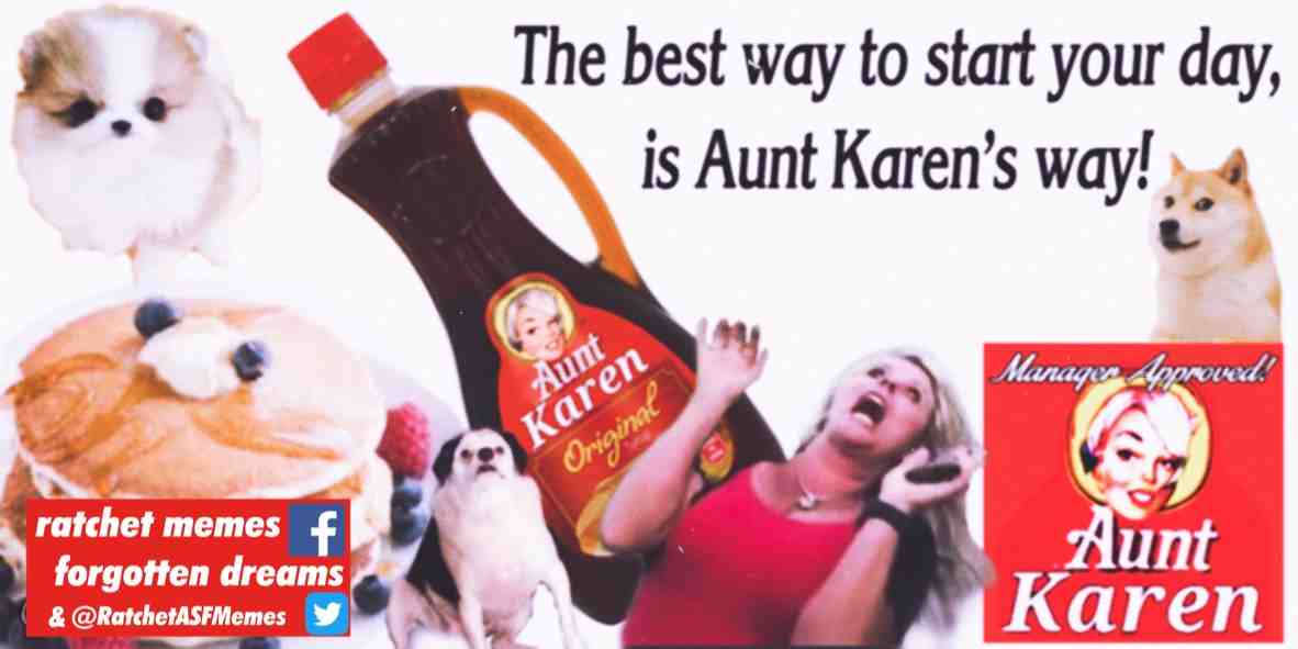 Meme shared by @ratchet_memes_