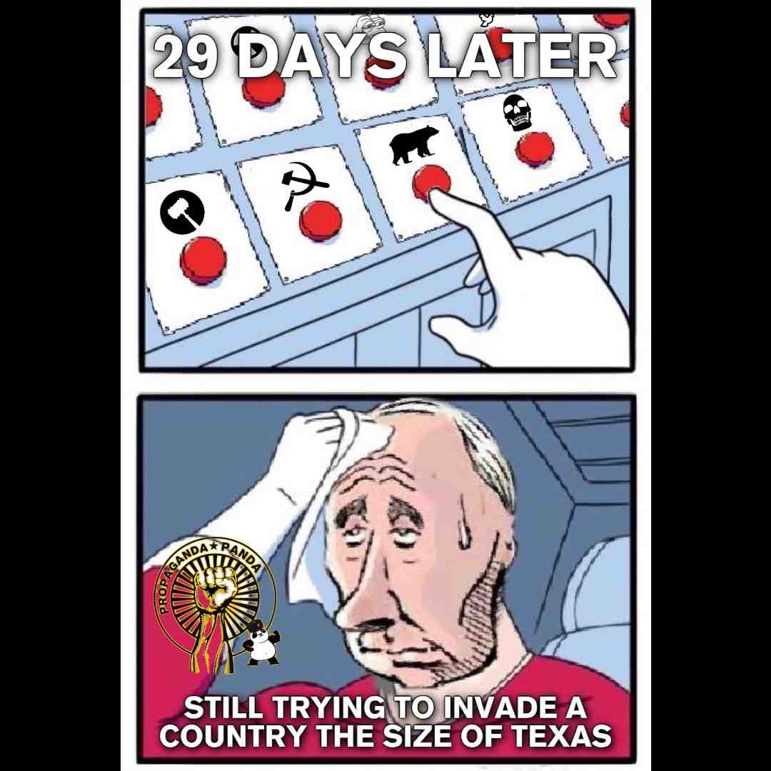 #memes #putin #putinmemes