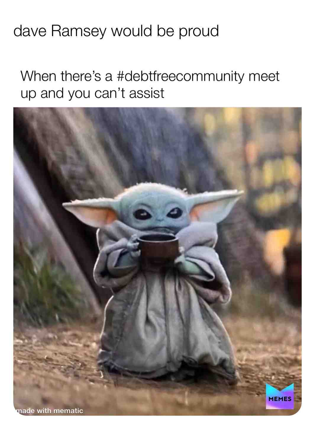 #memesdaily #meme #memesdaily #funnytextsmemes #funnytextsmemes #funnytexts #dankmemes #debtfree #babyyoda #instagramagood #daveramsey #teammemes #animememes #cartoons #followmebecauseyoufoundthishashtag #followmebecauseyoufoundthishashtagme #followmebecauseyoufoundthishashtag #fitspo #like #worldstar #instagram #merica #lol #lolmemes #momos #kevinhart #laugh #mood #winter
