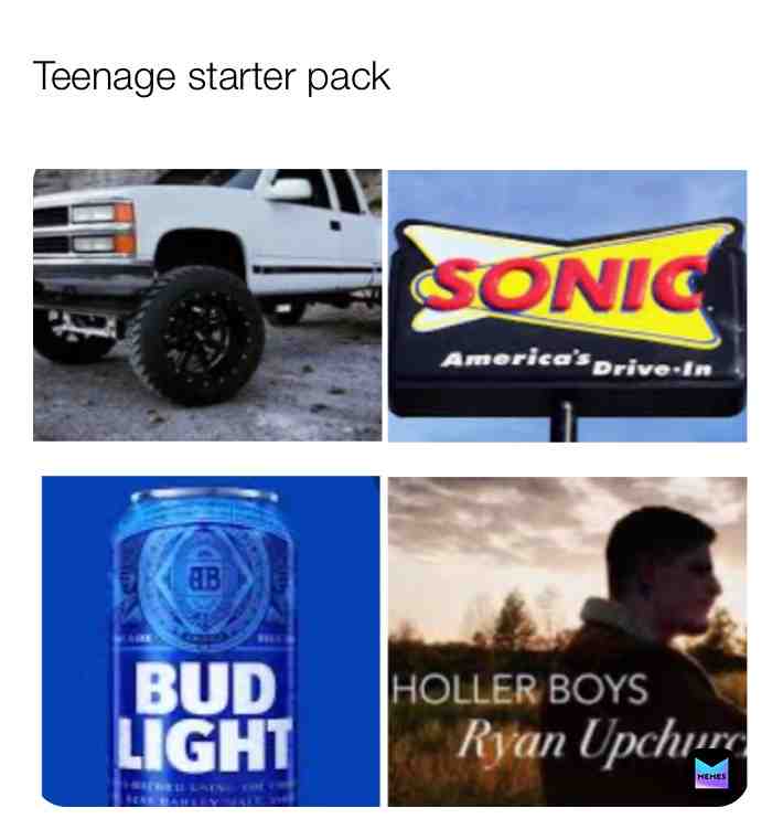 Facts🔥 #memes #meme #country #upchurch #budlight #sonic #chevy #hollerboy
