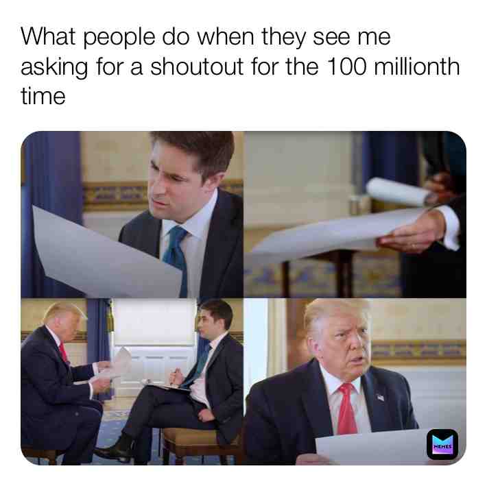 Facts #meme #memes #trump #shook #likeandfollow