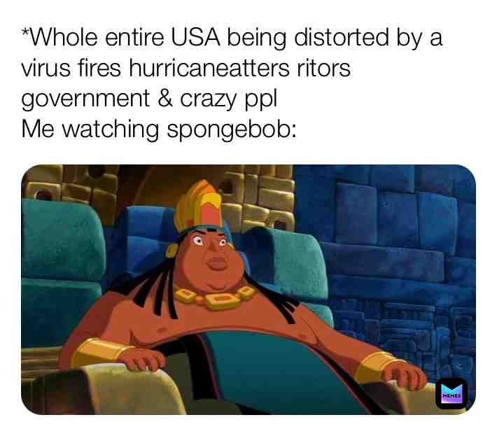 #meme #memes #quarantine #cornteen #trump2020 #2020