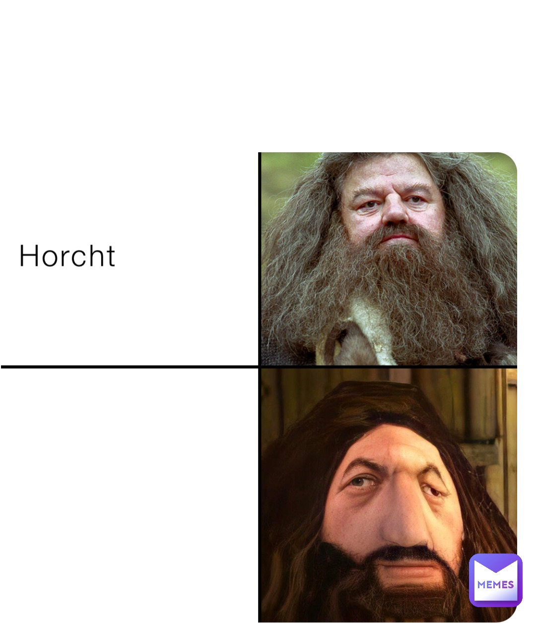 Horcht