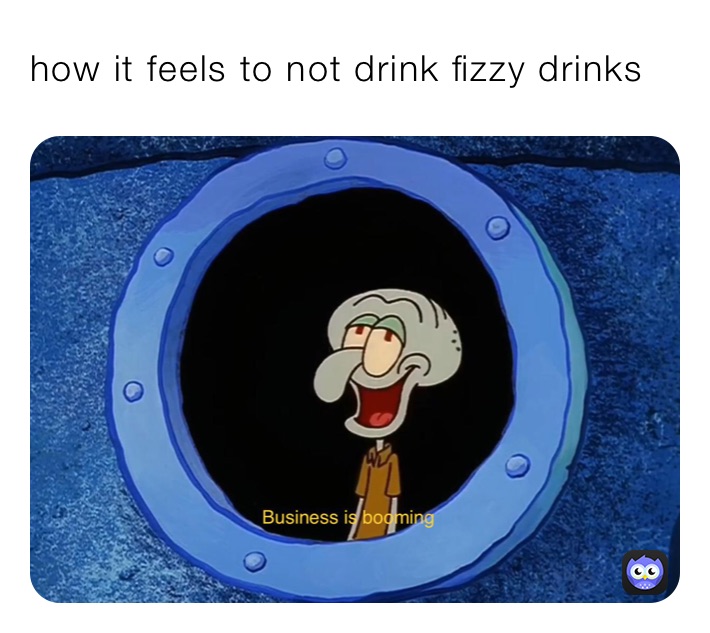 Meme by fizzydrinkhater323