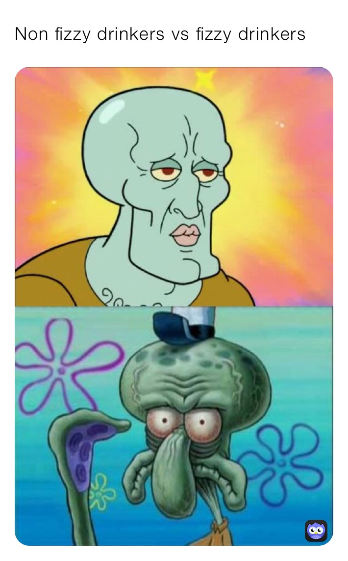 Meme by fizzydrinkhater323