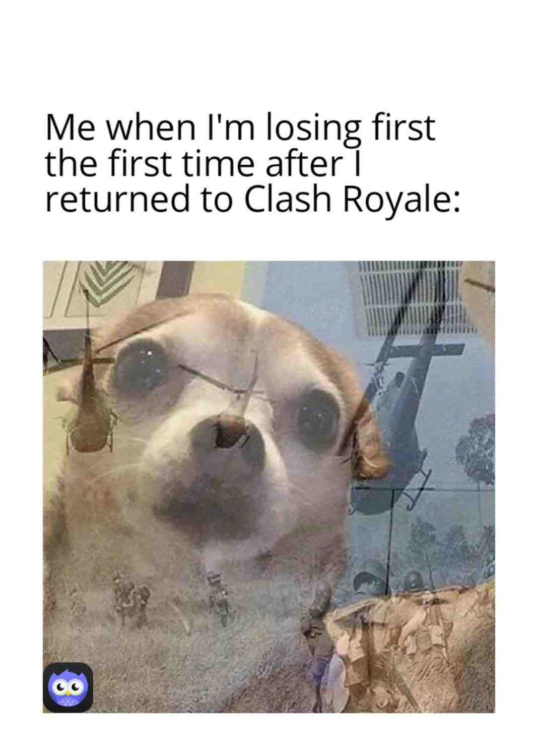 I cant believe I actually returned!!!